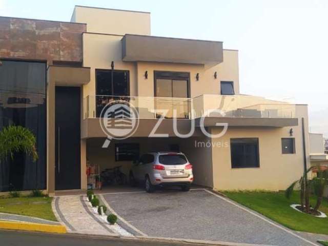 Casa em condomínio fechado com 3 quartos à venda na Vila Capuava, Valinhos , 246 m2 por R$ 1.750.000