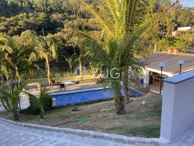 Chácara / sítio com 4 quartos à venda no Caixa D´Água, Vinhedo , 383 m2 por R$ 2.158.000