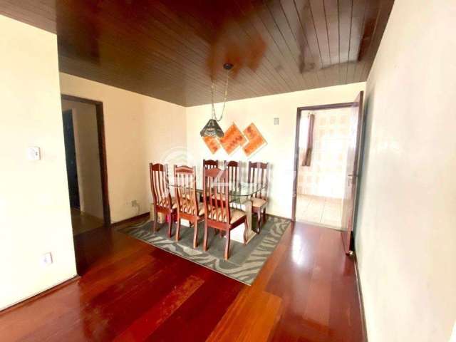 Apartamento com 3 quartos à venda no Nova Campinas, Campinas , 140 m2 por R$ 695.000