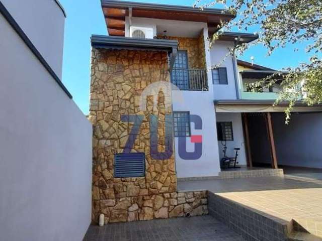 Casa com 3 quartos à venda no Parque Jambeiro, Campinas , 216 m2 por R$ 720.000