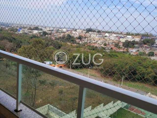 Apartamento com 4 quartos à venda no Mansões Santo Antônio, Campinas , 135 m2 por R$ 780.000