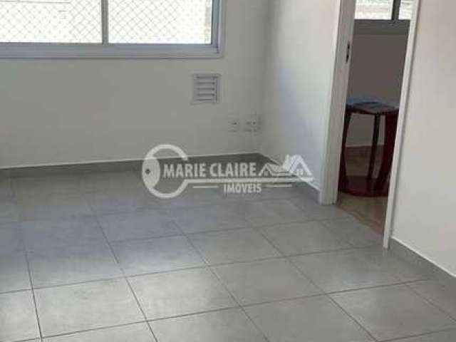 Apto. locação Vila Leopoldina 35m² - R$ 2.100,00