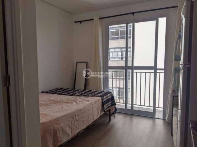 Apartamento kit net  P/Locaçao na Bela vista/Otima Estudio imobiliado no centro de SP