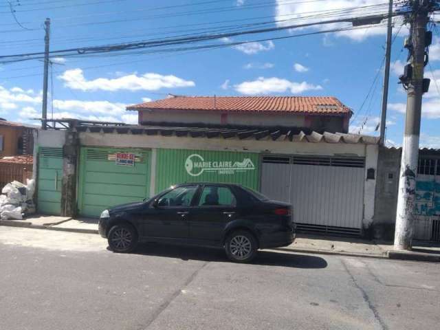 Casa à venda no itaim paulista-r$ 540mil