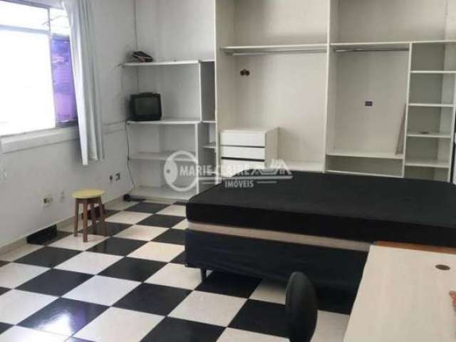 Studio para locação na Rua Clélia - Vila Romana - R$ 1.300,00