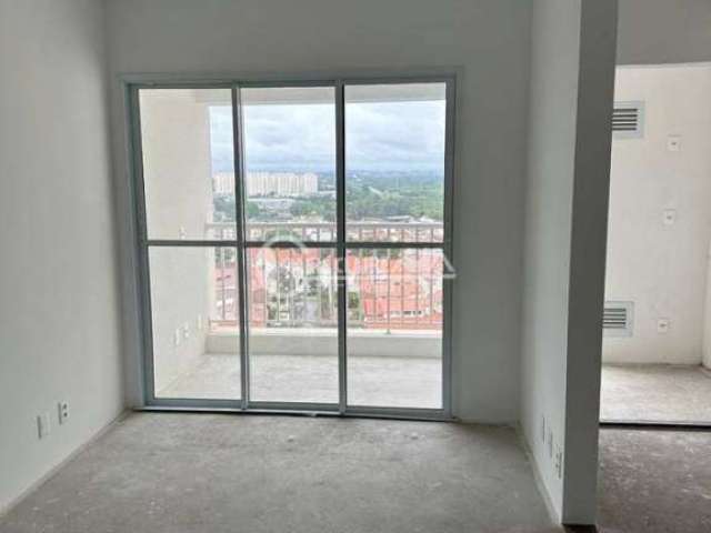 Apartamento à venda em Guaurlhos - Condominio Reserva das Flores