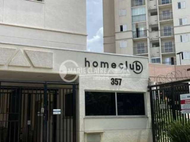 Apartamentos do Home Club na Vila Carrão à venda