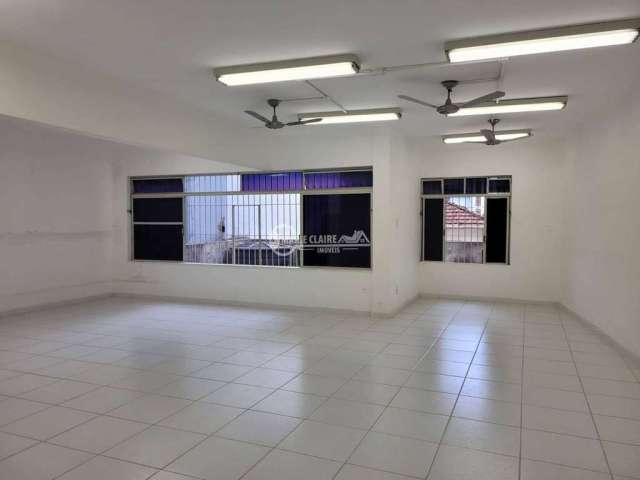 Sala Comercial para locação na Rua Maria Antonia - R$ 1.700,00