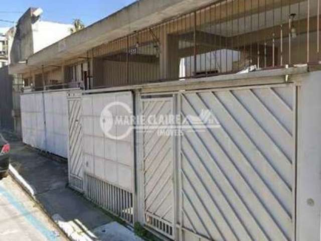 Kitnet par locação no Jardim Angela - R$ 550,00