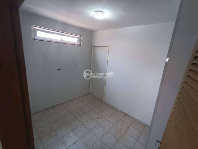 Casa para locação no Jardim Angela - R$ 900,00