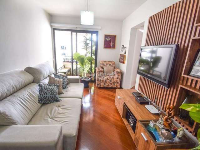 Apartamento à venda na Vila Leopoldina - R$ 750mil