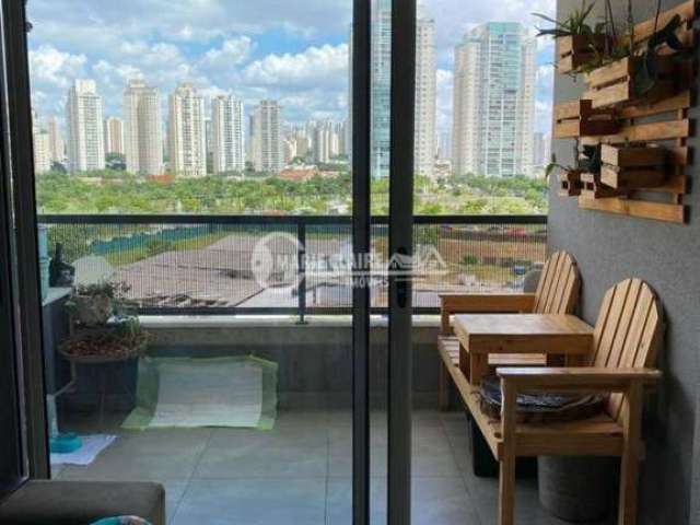 Apartamento à venda em Perdizes - 870mil