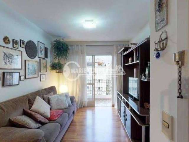 Apartamento a Venda Vila Madalena Oportunidade.