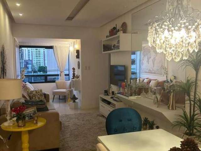 Apartamento para Venda em Salvador, Pituba, 2 dormitórios, 1 suíte, 2 banheiros, 2 vagas