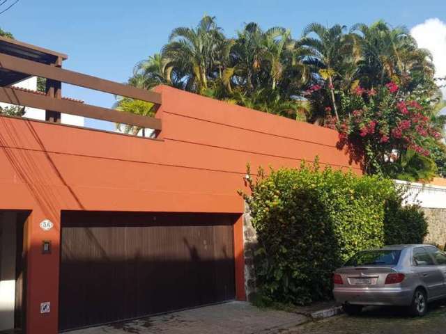 Casa para Venda em Salvador, Rio Vermelho, 4 dormitórios, 1 suíte, 2 banheiros, 2 vagas