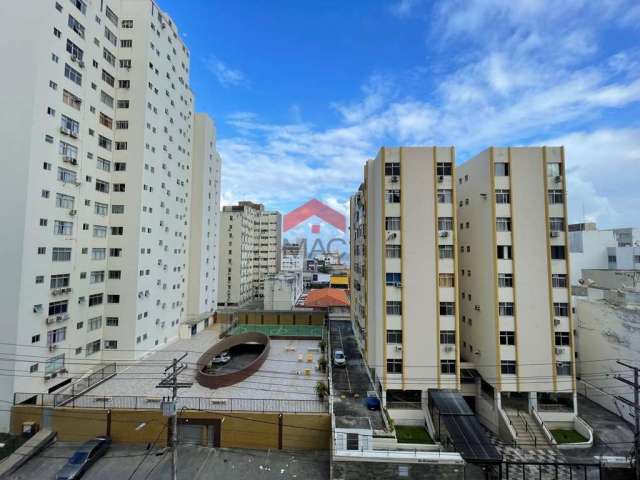 Apartamento para Venda em Salvador, Pituba, 4 dormitórios, 1 suíte, 3 banheiros, 2 vagas