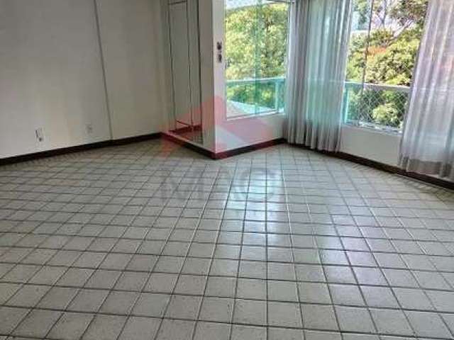 Apartamento para Locação em Salvador, Caminho das Árvores, 3 dormitórios, 1 suíte, 2 banheiros, 1 vaga