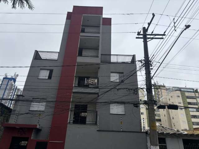 Apartamento a venda no bairro do Carrão