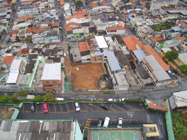 Ótimo terreno a venda na zona norte de São Paulo