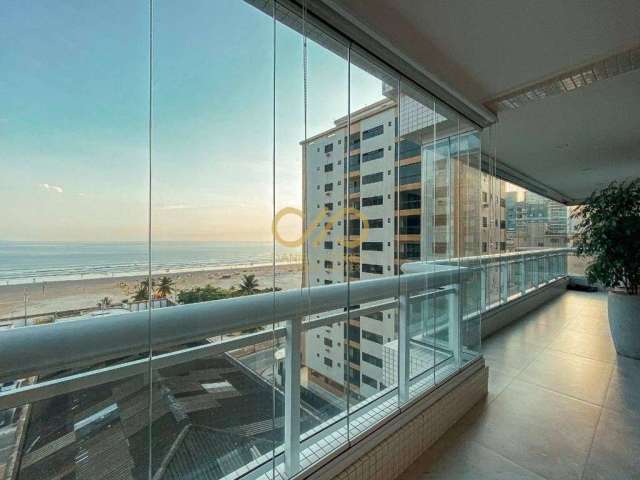 Apartamento Alto Padrão - Canto do Forte - Praia Grande