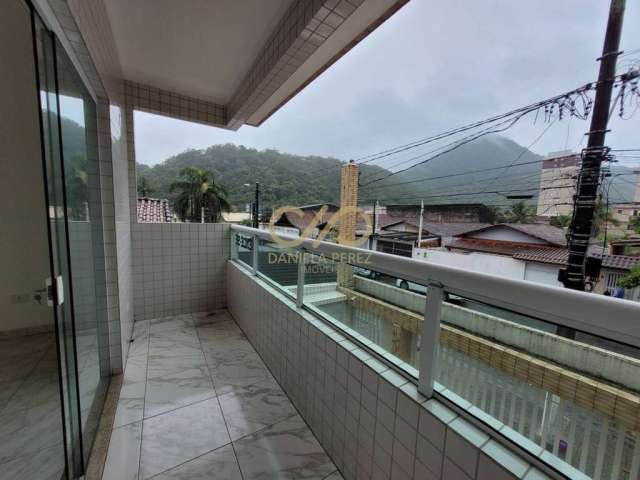 Casa de Condominio - Canto do Forte - Praia Grande