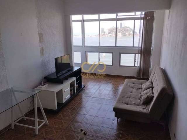 Apartamento Padrão - Morro dos Barbosas - São Vicente