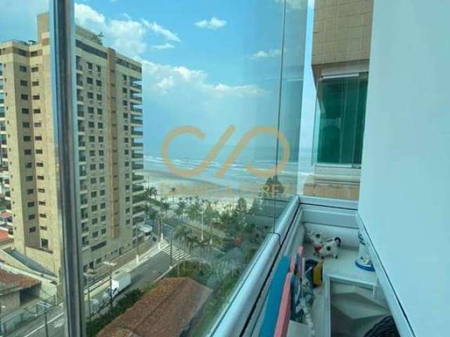 Apartamento Padrão - Flórida - Praia Grande