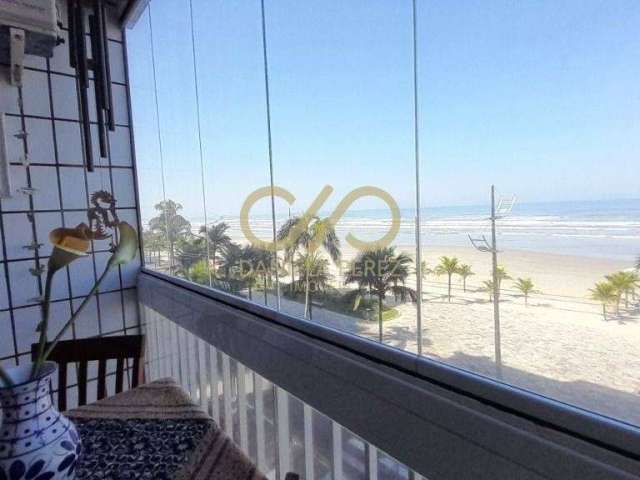 Apartamento padrão- Jardim Real - Praia Grande