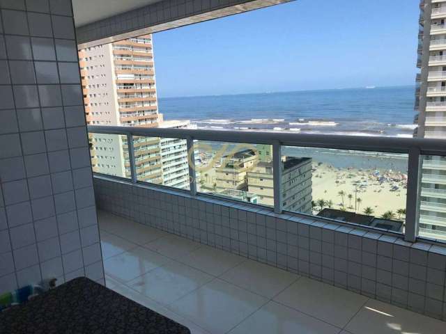 Apartamento Padrão - Aviação - Praia Grande