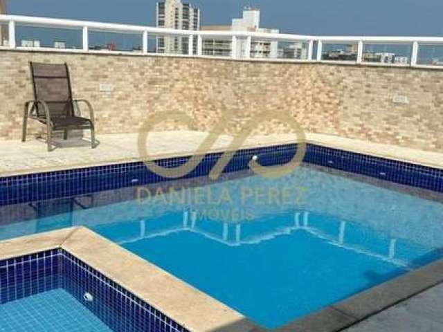 Apartamento padão - Guilhermina - Praia Grande