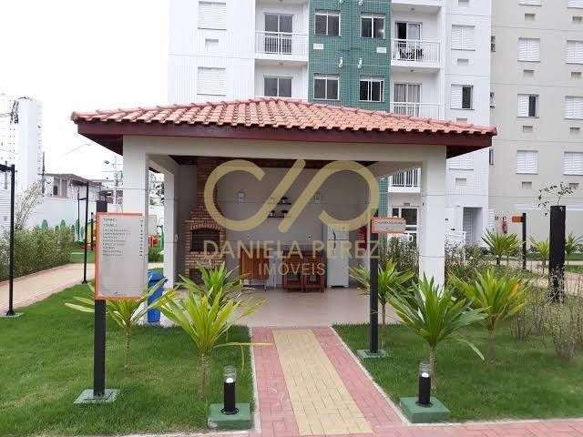 Apartamento Padrão - Ocian - Praia Grande