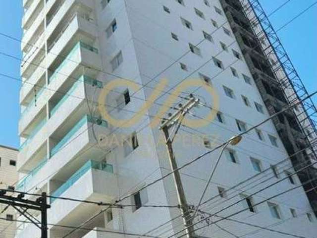 Apartamento Padrão - Aviação  - Praia Grande - SP