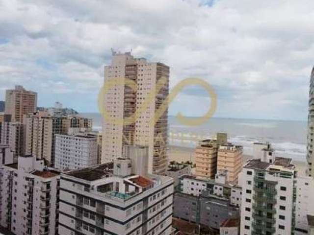 Apartamento com 2 quartos, Aviação - Praia Grande