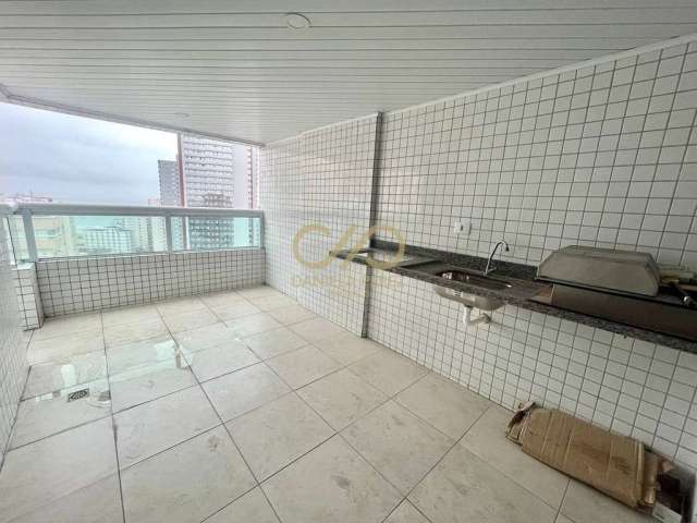 Apartamento alto padrão - Boqueirão