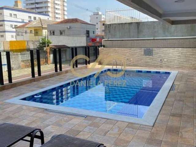 Apartamento-Padrão-Tupi-Praia Grande