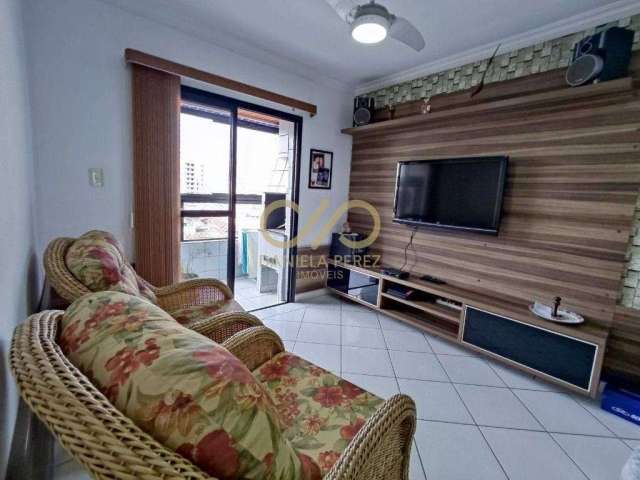 Apartamento Padrão - Vila Tupi