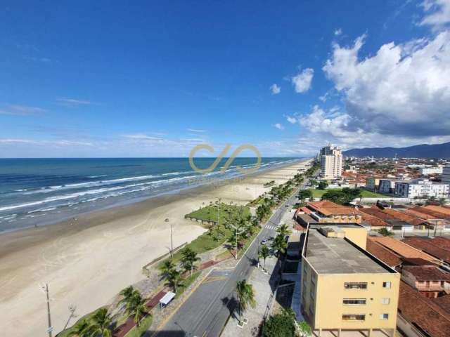 Apartamento padrão - Maracanã - Praia Grande