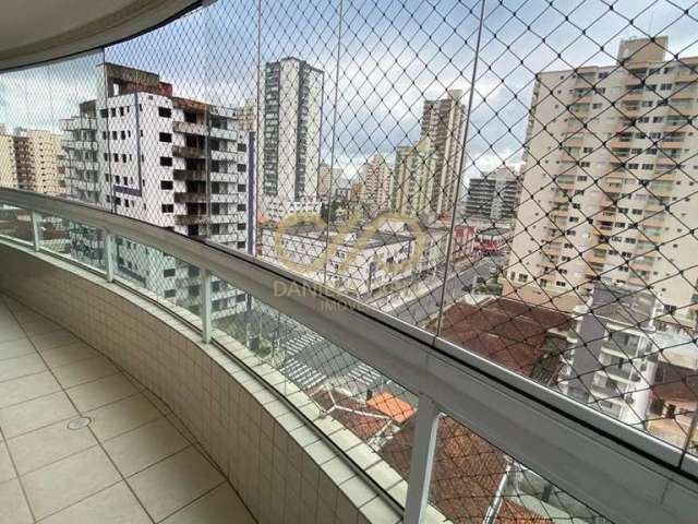 Apartamento padrão - Tupi - Praia Grande