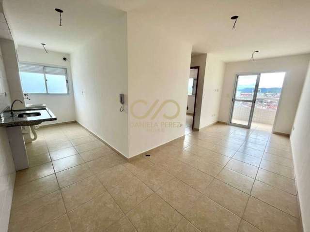 Apartamento Pronto - Guilhermina - Praia Grande