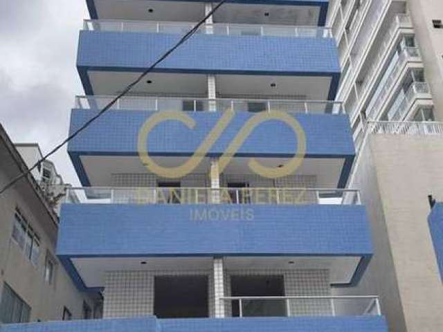 Apartamento de 1 dormitorio - Aviação - Praia Grande - Sp