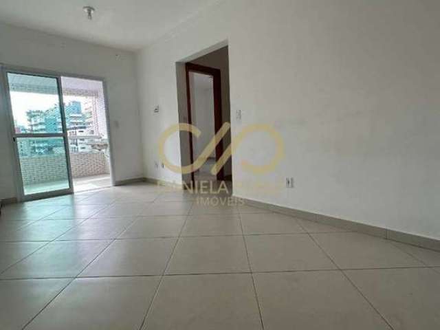 Apartamento 2 dormitorios - Boqueirão - Praia Grande - SP