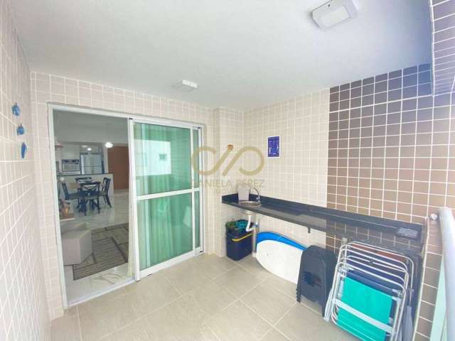 Apartamento Padrão - Boqueirão - Praia Grande