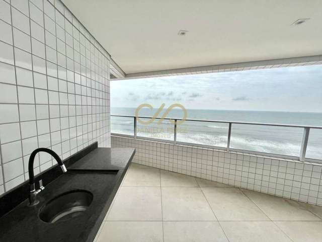 Apartamento Frente Mar - Solemar