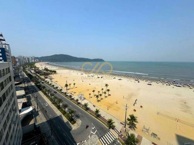 Apartamento Alto Padrão - Boqueirão - Praia Grande