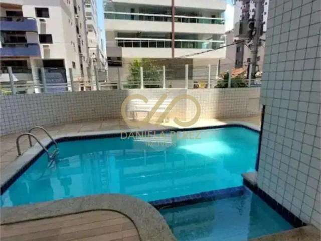 Apartamento Padrão com 01 quarto e 58 mts de area ultil no Canto do Forte em Praia Grande S.P