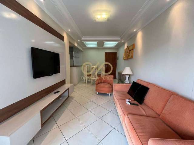 Apartamento Padrão - Canto do Forte - Praia Grande