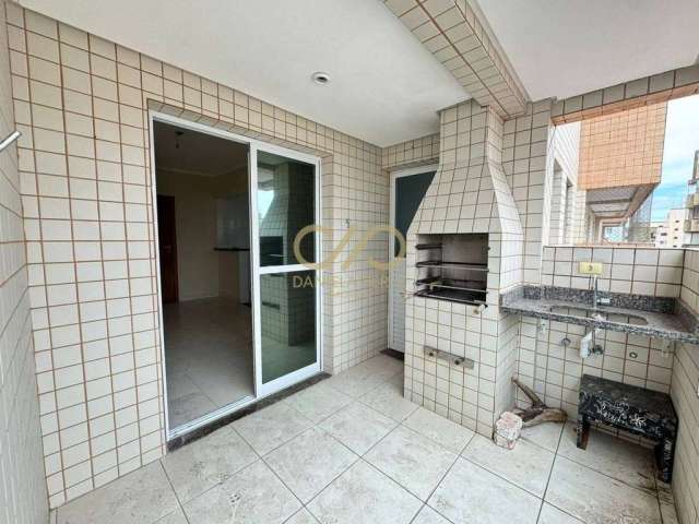 Apartamento padrão - Aviação - Praia Grande