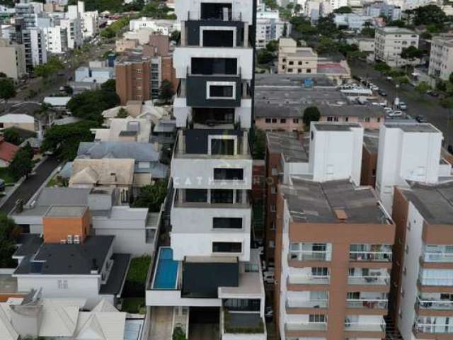 Apartamento com 3 quartos à venda na Rua Antônio Morandini - D, 410, Jardim Itália, Chapecó, 137 m2 por R$ 1.260.000