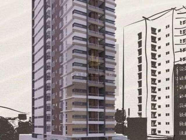 Apartamento com 2 quartos à venda no Centro, Chapecó , 71 m2 por R$ 698.000