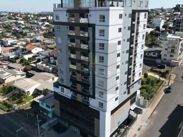 Apartamento à venda no bairro Bela Vista - Chapecó/SC